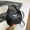Bolso de Mano de Alta Gama Estilo Comercio Exterior para Mujer 2025 Nueva Moda Versátil Bolso Cruzado Super Popular Bolso Tote Pequeño Bolso Cubo