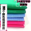 En stock Ropa Lisa para Niños Camisa Pijama Pantalones Casuales Algodón Tela Glub Crepé Gasa de Algodón Gasa de Algodón Crepé