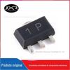 PXT2222A serigrafia 1p pacote SOT-89 40V 600mA NPN transistor triode chip