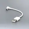 Cable de datos USB-A a TYPE-C en ángulo recto de 90 grados, PVC ecológico, 15 cm, para conectar dispositivos, cable de carga TYPE-C