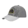 Gorra de béisbol de algodón con protección solar transfronteriza para primavera y verano, concha, simple, versátil, gorra de béisbol deportiva, gorra, gorra, lote personalizado