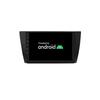 Adecuado para BMW E90 navegador Android BMW 3 pantalla de coche carplay imagen de reversa máquina todo en uno