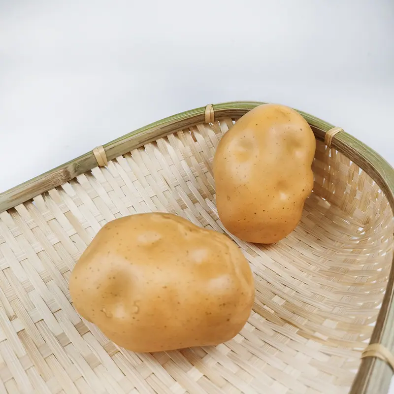 土豆