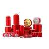 Fio Vermelho para Pulseira, Corda para Tecelagem para o Ano do Cavalo, Pulseira com Contas DIY, Colar de Tecelagem, Material de Fio Vermelho, Corda de Tecelagem Vermelha, Fio de Jade