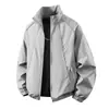 Chaqueta Rascally Cool Americana para Hombre Tendencia Casual Chaqueta de Béisbol Ropa Exterior Hombres Primavera Otoño Nuevo Estilo Top Sensación Juvenil