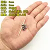 Bola de aço perfurada com furo bola de aço bola de aço inoxidável maciça com furo conta redonda com furo passante furo passante bola de aço com furo bola de aço