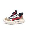 Venta Directa de Fábrica Zapatos Deportivos de Piel para Niños Otoño e Invierno 2025 Zapatos Antideslizantes para Niños Zapatos de Suela Suave Zapatos para Niños