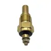 Adecuado para el sensor de temperatura del agua Hitachi EX200-5 4571296 accesorios para maquinaria de construcción