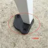 Accesorios para Tiendas de Campaña, Piezas para Tiendas Hexagonales, Accesorios para Sombrillas, Accesorios para Estructura de Sombrilla de Cuatro Patas, Accesorios para Sombrilla de Puesto de Cuatro Esquinas, Leidezhu