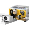 Máquina automática de desencapar fios de computador, máquina de corte automático de fios e cabos, máquina integrada de corte e desencapeamento de fios, máquina de corte de fios multifuncional