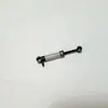 Peças Pneumáticas Yuxing Transfronteiriças MOC Bloco de Montar Montado Cilindro Bomba de Ar Haste de Empurrar Mola Mangueira Acessórios Compatível com Lego