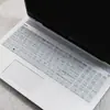 Aplicable a HP star 15 portátil juvenil 15s PC portátil película protectora para teclado 15.6 pulgadas