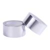 Cinta de Papel de Aluminio Espesorizado Resistente a Altas Temperaturas Estufa de Cocina Autoadhesiva Antimoho US Adhesivo de Costura Tubo Sellador Campana Extractora Papel de Aluminio