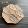Ágata Natural de Caballo Lichi Congelado Hebilla Segura Colgante para Mujer Chalcedony de Hielo Alto Buda Gong No Importa Tarjeta Cerradura Segura Xiangyun