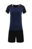 Uniformes de Voleibol Competitivo para Hombre y Mujer al por Mayor Extremadamente Rápidos, Tejidos de Secado Rápido Personalizados, Trajes Deportivos Profesionales para Competición y Entrenamiento