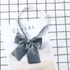 Pajarita Estilo Japonés Jk, Lazo, Corbata para Mujer, Pajarita Jk, Corbata Pequeña de Cuadros Británicos para Niñas, Azul para Hombre