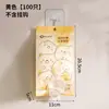 Filtro de Pia Desenho Animado Cozinha Pia Doméstica Filtro Descartável Puxável Saco Filtro de Resíduos