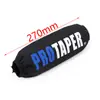 Funda antipolvo para amortiguador delantero de motocicleta todoterreno, Funda protectora impermeable para amortiguador invertido, Funda de protección antipolvo para amortiguador trasero