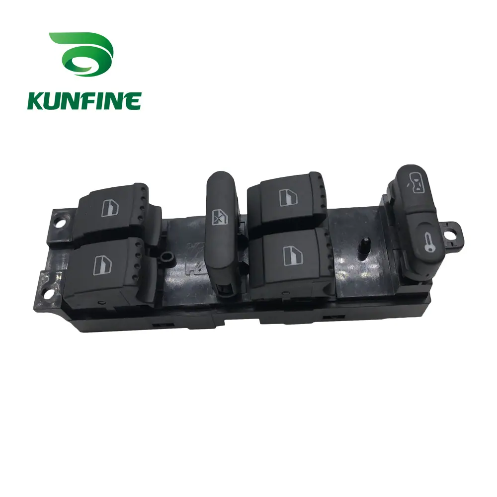 Window Master Switch Button Co