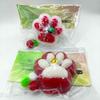 Pata de Gato de Peluche Transfronterizo Squishy Creativo Xiaohongshu Juguete para Aliviar el Estrés Popular Tiktok Descompresión Tpr Squishy