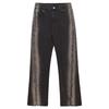 YPRS Masculino 2023 Hip-Hop Europeu e Americano High Street Vibe Jeans Tendência Americana Mergulhado Calças Casuais Estilo Preguiçoso