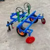 Máquina Multifuncional de Cobertura de Film para Tractor de Mano, Máquina Nueva para Extender Film de Riego por Goteo, Máquina de Cobertura de Film con Hebilla Pulverizadora