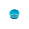 Amazon Vajilla de Silicona Ventosa Madre Bebé Tazón para Comida de Bebé Cuchara Silicona de Grado Alimenticio Cuchara para Comer traje
