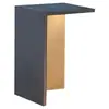Lámpara de Silla de Barra Impermeable para Exteriores Fengyang Lámpara para Césped de Exterior Lámpara para Patio Lámpara de Paisaje de Jardín Lámpara para Césped de Ingeniería para Exteriores