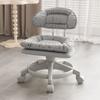 Taburete pequeño universal con ruedas y polea, taburete bajo para el hogar, cambiador de zapatos, respaldo para niños, taburete redondo para sala de estar, banco suave.