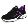 Novos sapatos de caminhada para idosos homens amam caminhar sapatos para idosos sola macia outono inverno papai casual tênis para mamãe