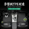 Adecuado para alfombrillas de coche TPE para Haval, hechas a medida para vehículos específicos, fabricadas con material ecológico, estándar de calidad automotriz, 0 formaldehído, sin olor