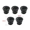 Adecuado para el tornillo de drenaje del cárter de aceite de Volkswagen Audi A4A6 en lugar del perno de plástico del motor EA888 06L103801