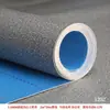 Adesivos de Chão de PVC com Textura de Madeira Adesivos de Chão Autoadesivos Chão de Plástico Couro de Chão Renovação de Piso Doméstico Cola de Piso Resistente ao Desgaste e Impermeável