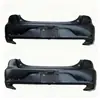 Adecuado para parachoques trasero Byd Qin Ev