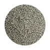 Gris 475 Material Reciclado de Alta Fluidez, Especializado para Carcasas de Electrodomésticos, Material de Alta Resistencia al Impacto, Gránulos de Plástico HIPS Ecológicos