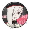 Prisión Visual Prisión Visual periférico bidimensional anime barra Medalla en stock insignia esmerilada insignia A