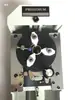 Máquina de Grabado de Agujero Interior de Anillo de Joyería Anillo Pequeño Grabado Números Ingleses Símbolos Alta Precisión Herramienta de Grabado de Oro