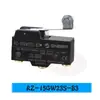 Microinterruptor Okamoto Rz-15Gq-B3 Punto de Contacto Límite de Recorrido Restablecimiento para Ascensor Gd55 Hw Gw