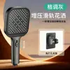 Cabezal de Ducha Booster al por Mayor Pistola de Rociado para Cabezal de Ducha Calentador de Agua para Baño Cabezal de Ducha de Mano para Baño Calentador de Baño Salida de Agua Grande