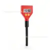 Novo Medidor de PH Digital Portátil PH983 Testador de Qualidade da Água de Torneira, Aquicultura, Tanque de Peixes Valor de Acidez e Alcalinidade Medidor de PH