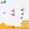 O Fabricante Produz Pedras de Strass Grau A, Rebites de Strass, Botões de Strass para Roupas Feitos Sob Medida, Pedras de Strass de Várias Especificações Coloridas e Tachas de Strass para Bonés