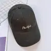 Boné de Baseball Estilo Coreano de Algodão Puro Macio para Circunferência de Cabeça Grande para Homens, Chapéu de Sol Versátil para Primavera e Verão, Chapéu Bordado com Bico de Pato para Afinar o Rosto para Mulheres