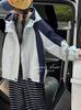 Chaqueta para Niña, Estilo Primavera y Otoño, Nuevo Modelo 2026, Ropa de Primavera para Niñas, Chaqueta Exterior Elegante, Top de Streetwear de Moda para Primavera