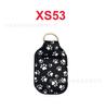 Funda de cuero sin desinfectante para manos de fábrica directa 30 ml funda protectora para botella desinfectante adornos para equipaje bolsa pequeña funda para botella con atomizador