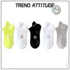 Calcetines de Verano Finos Cortos para Hombre 10A Antibacterianos, Transpirables de Malla Resistentes al Olor, Deportivos Bajos Sin Costuras con Lengüeta