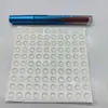 Personalizado desde la Fábrica de Origen + Gránulos de Caucho en Stock, Tapetes Antideslizantes en Formas Cilíndrica, Hemisférica y Trapezoidal, Varias Especificaciones Disponibles, Almohadillas de Silicona para Pies
