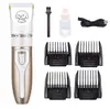 Máquina de Cortar Cabelo Amazon Aparador de Pelos para Cães Aparador Elétrico para Animais de Estimação Máquina de Cortar Cabelo Elétrica Conjunto de Máquina de Cortar Cabelo Máquina de Cortar Cabelo para Gatos