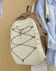 Nova Mochila Escolar para Meninas, Estudantes do Ensino Médio, Mochila para Montanhismo ao Ar Livre, Mochila Grande de Viagem, Lazer, Moda para Mulheres