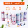 Pigmento de cor sob esmalte barra cerâmica diy esmalte cerâmico pintado à mão temperatura média forno elétrico esmalte concentrado esmalte especial