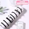 Conjunto de cuerda para el cabello con banda de goma, cuerda para el cabello sencilla coreana, accesorios para el cabello de celebridades de Internet, tocados, cuerda para el cabello de estilo fresco, cuerda para el cabello